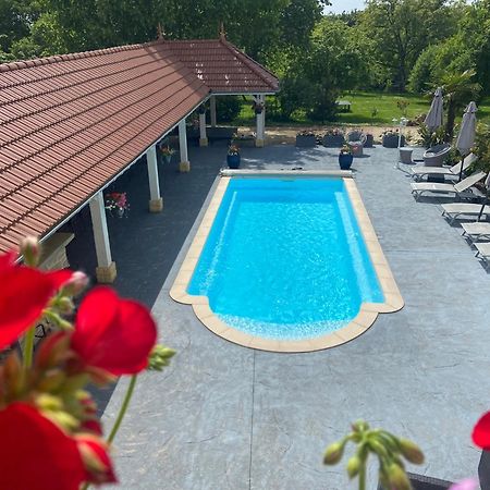 Bed and Breakfast Bienvenue A La Campagne Villers-sur-Port Esterno foto