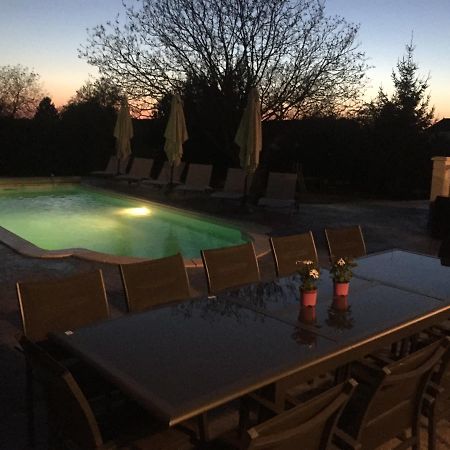 Bienvenue A La Campagne Bed and Breakfast Villers-sur-Port Esterno foto