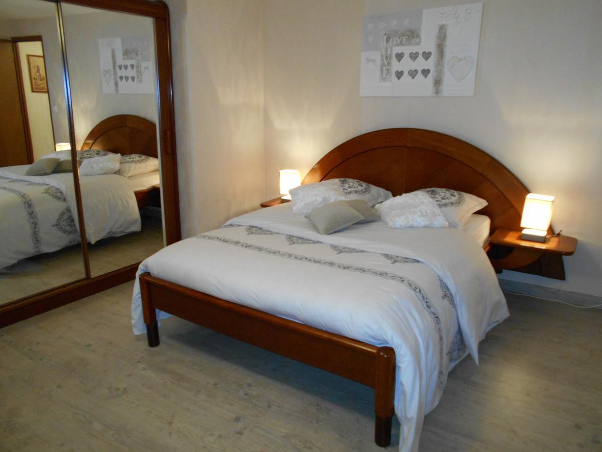 Bienvenue A La Campagne Bed and Breakfast Villers-sur-Port Esterno foto