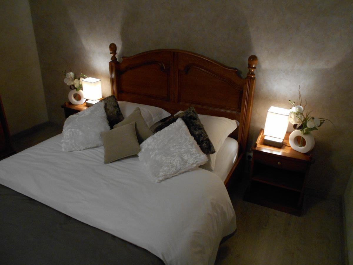 Bienvenue A La Campagne Bed and Breakfast Villers-sur-Port Esterno foto