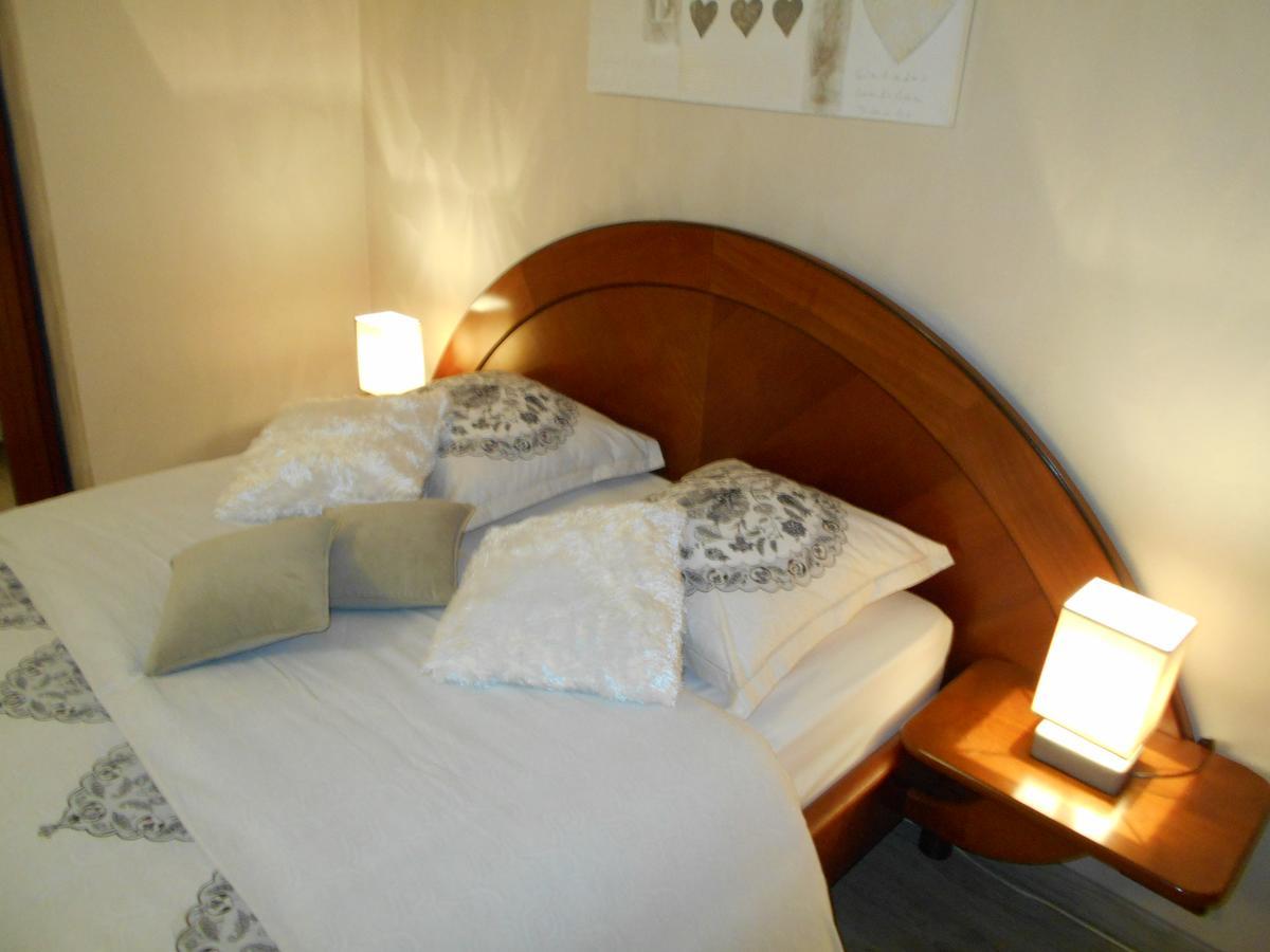 Bienvenue A La Campagne Bed and Breakfast Villers-sur-Port Esterno foto