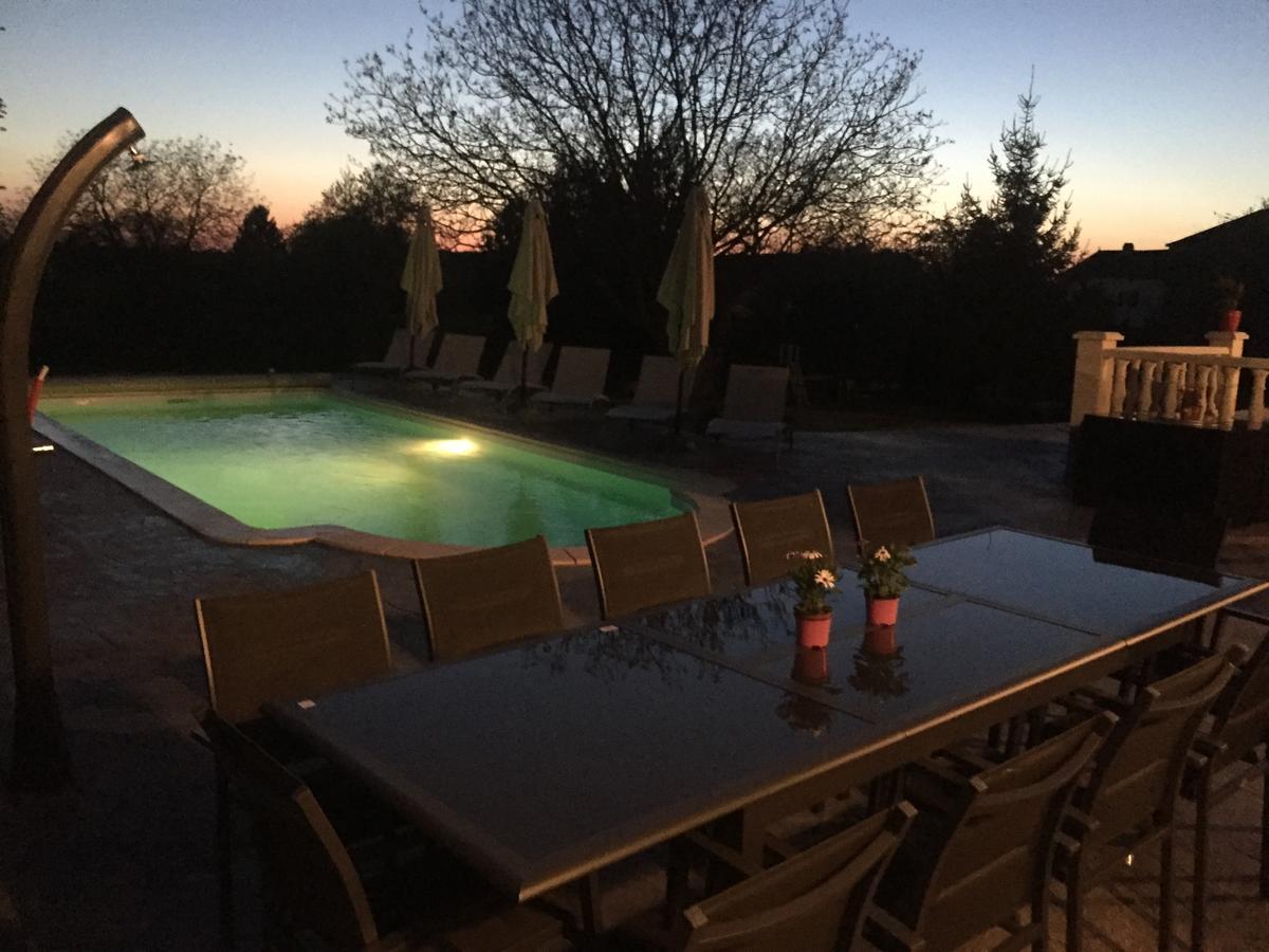 Bienvenue A La Campagne Bed and Breakfast Villers-sur-Port Esterno foto